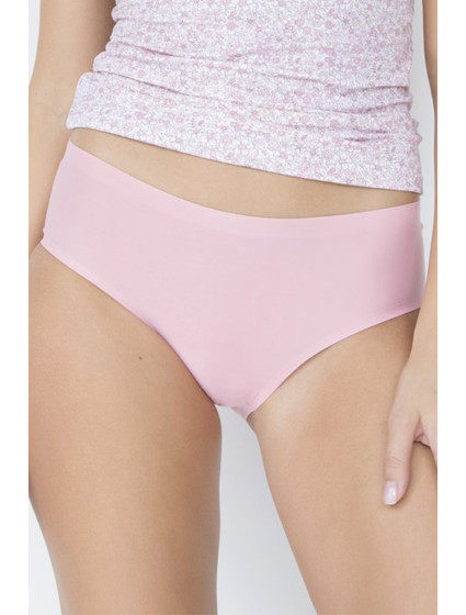 Julimex Simple panty kolor:peonia