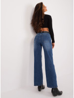 Spodnie jeans PM SP G56 14.10 granatowy