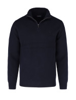 Sweater model 20675981 Navy Blue - Volcano