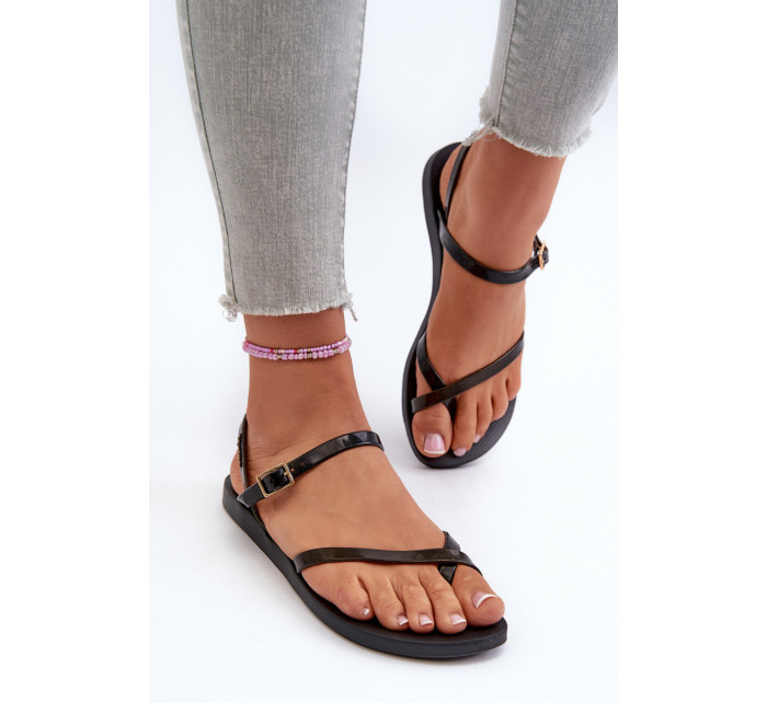 Dámské sandály Ipanema Fashion Sandal VIII Fem Black