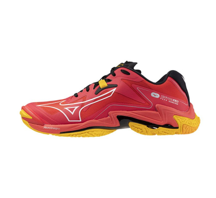 Boty Wave  M model 20220713 - Mizuno