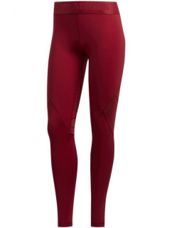 Legíny adidas Alpha Skin Sport Tight LT W DX7566 dámské