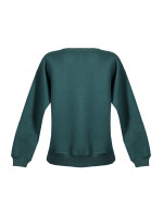 DKaren Sweatshirt Rehema Green