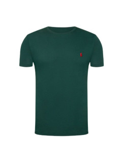 Polo Ralph Lauren Ssl Custom Slim M T-shirt 710671438191 pánské