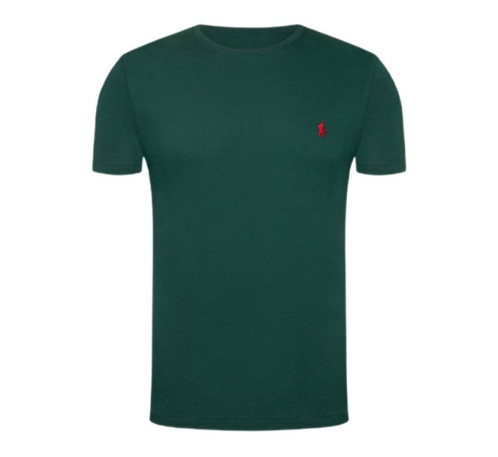 Polo Ralph Lauren Ssl Custom Slim M T-shirt 710671438191 pánské