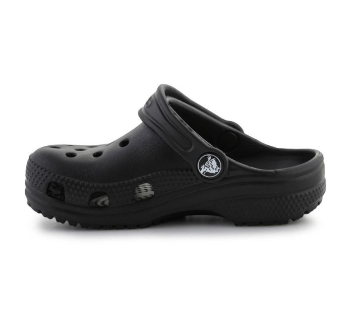 Crocs Classic Clog t Jr 206990-001