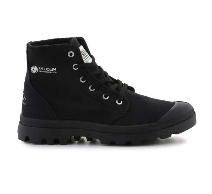 Palladium Hi Organic II U 77100-008-M