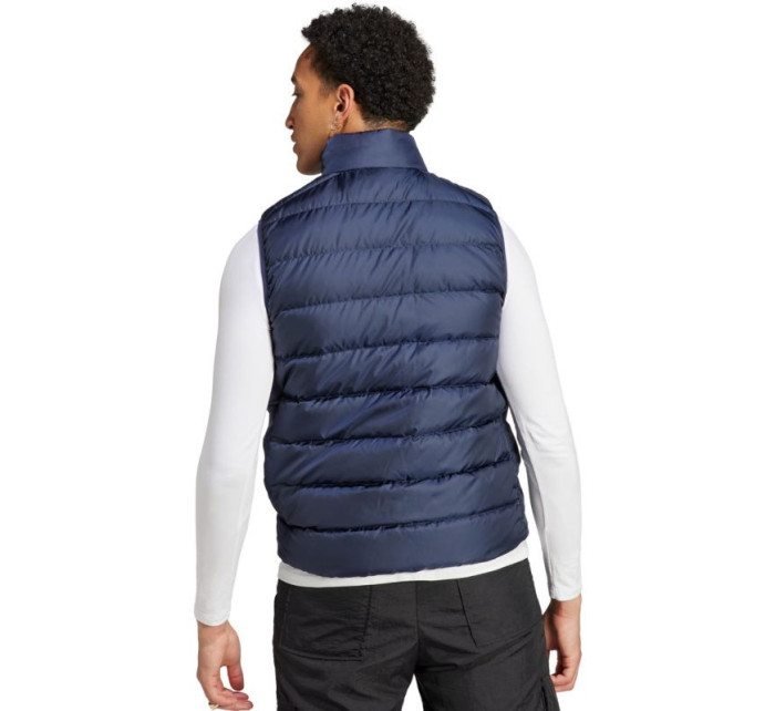 Adidas Essentials 3-Stripes Light Down Vest M IK3210 pánské