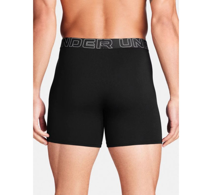 Under Armour M boxerky 1383889-001