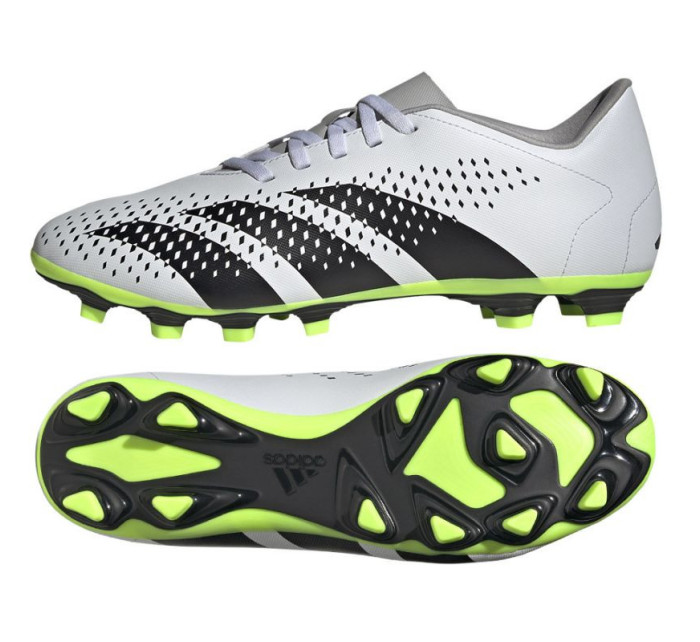 Boty adidas Predator Accuracy.4 FxG M GZ0013