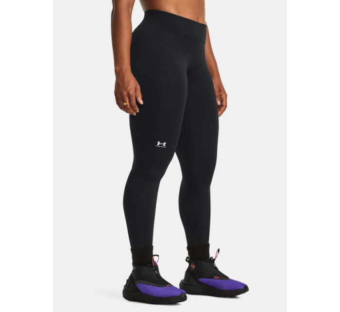 Under Armour legíny W 1368700-001 dámské