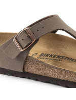 Žabky Birkenstock GIZEH BS W 0043753