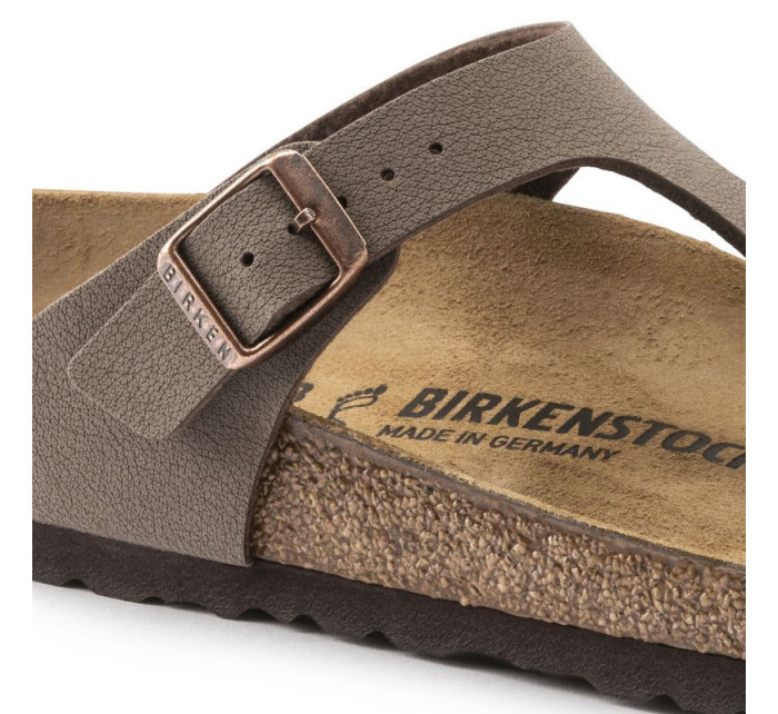 Žabky Birkenstock GIZEH BS W 0043753