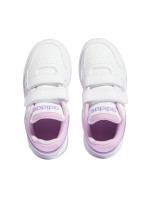 Boty adidas Hoops 3.0 Jr IF5319