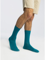 Ponožky Aqua model 20292359 Turquoise - Banana Socks