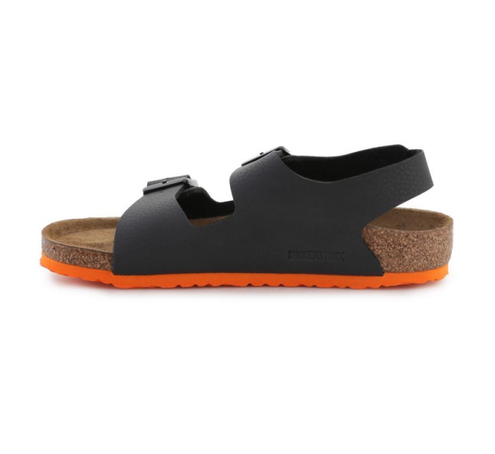 Sandály Birkenstock Milano Jr 1026896