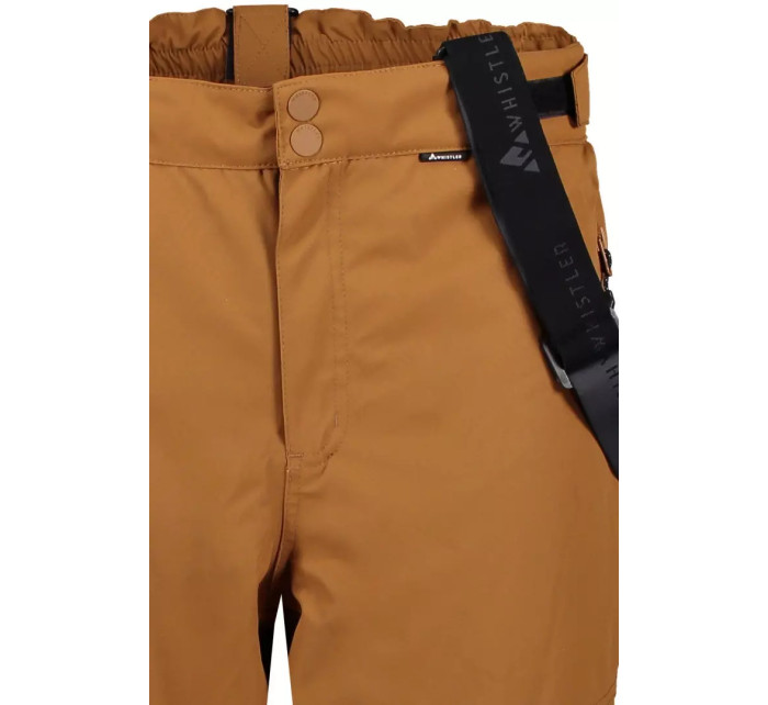 Pánské lyžařské kalhoty Whistler Drizzle M Ski Pant W-Pro 10000