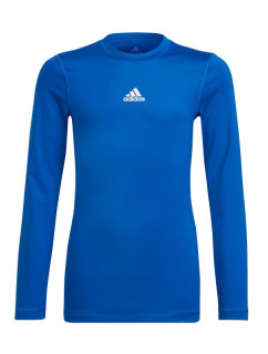 Dětské kompresní tričko Techfit Jr model 16266084 - ADIDAS