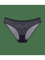 Triumph Signature Sheer Tai EX - BLACK - TRIUMPH BLACK - TRIUMPH