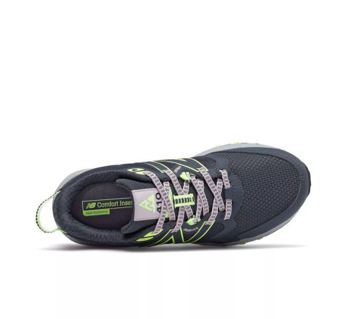 Dámské boty New Balance W WT410LP7