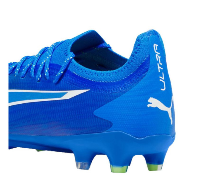 Fotbalové boty Ultra Ultimate M FG/AG model 18967475 03 - Puma