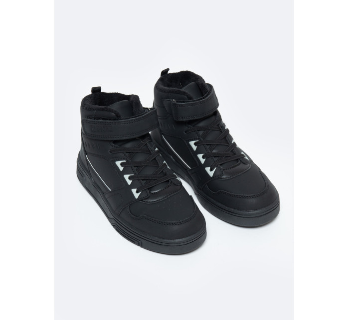 Boots Shoes model 20789993 906 Black - Big Star