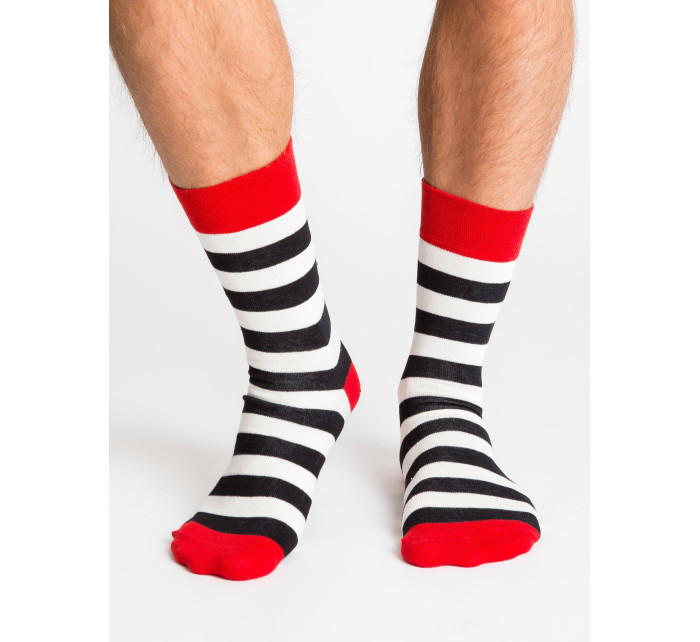 Ponožky WS SR 5545.07X vícebarevné
