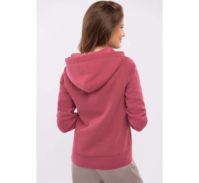 Sweatshirt model 20679300 Pink - Volcano