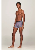 Pánské spodní prádlo TRUNK MF PRINT UM0UM0285409Z - Tommy Hilfiger