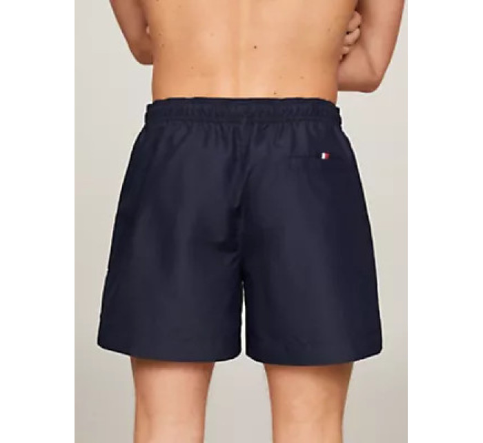 Tkaný pánský spodní díl MEDIUM DRAWSTRING UM0UM02977DW5 - Tommy Hilfiger