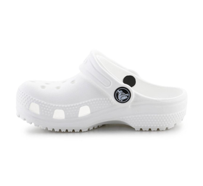 Dřeváky Classic Clog Jr model 20104497 - Crocs