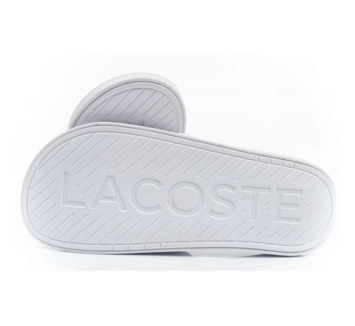 Žabky Lacoste Croco Dualiste 201R5 M 743CMA00201R5