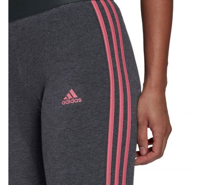 Legginsy adidas Loungwear E W H07769 dámské