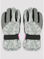 Gloves model 20766929 Grey - Noviti