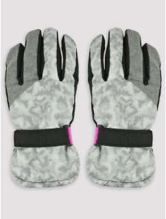 Gloves model 20766929 Grey - Noviti