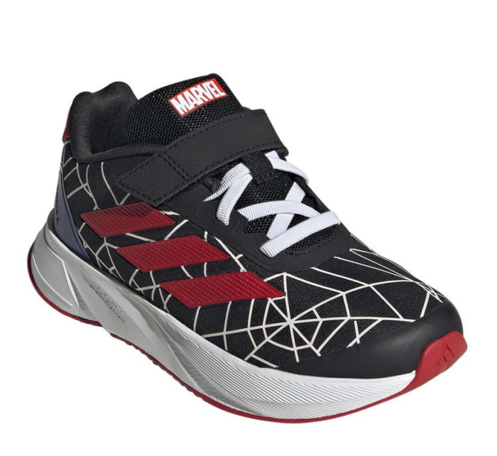 Boty adidas Duramo SPIDER-MAN K Jr ID8048