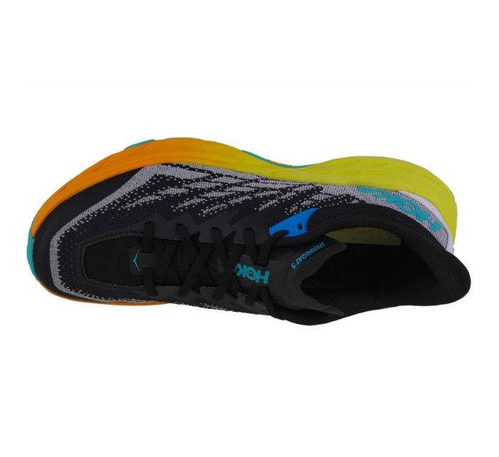 Boty Hoka M Speedgoat 5 M 1123157-BEPR