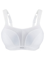 Sportovní podprsenka Wired Bra white model 17873794 - Sports