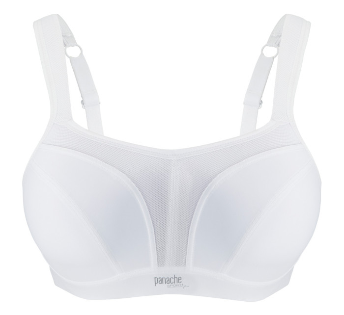 Sportovní podprsenka Wired Bra white model 17873794 - Sports