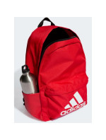 Batoh 27,5l Classic Bos IL5809 červený - Adidas