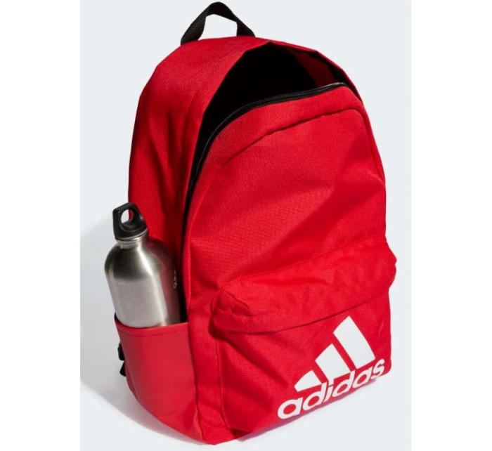 Batoh 27,5l Classic Bos IL5809 červený - Adidas