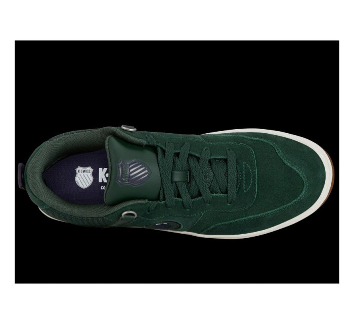 Boty K-Swiss K-Varsity SDE M 04316-381-M