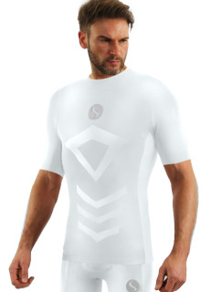 Thermo Top Short model 18535842 White - Sesto Senso