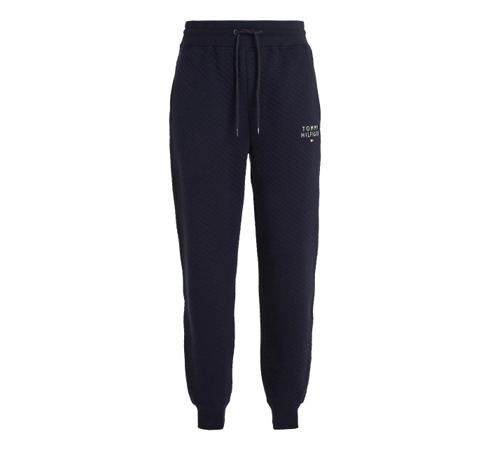 Pánské kalhoty HWK TRACK PANT QUILTED UM0UM02983DW5 - Tommy Hilfiger