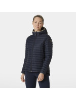 Helly Hansen Bunda W Sirdal Bunda s kapucí W 62992 598