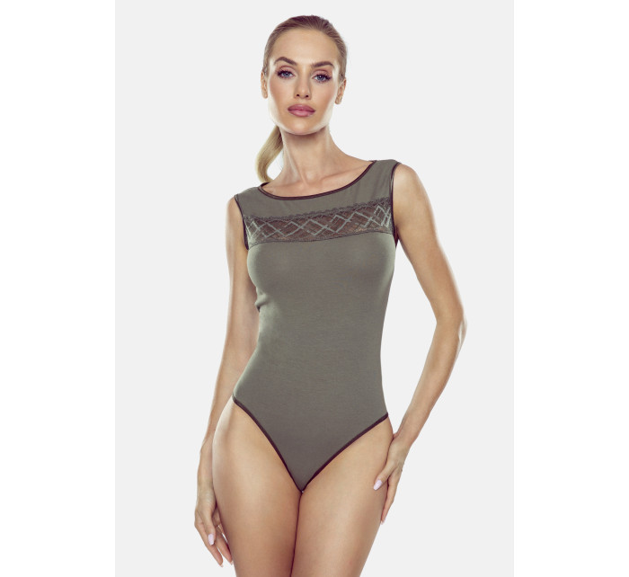 Eldar Body Berna Khaki