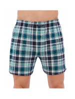 Pánské boxerky Comfort model 20318398 3XL5XL - Cornette