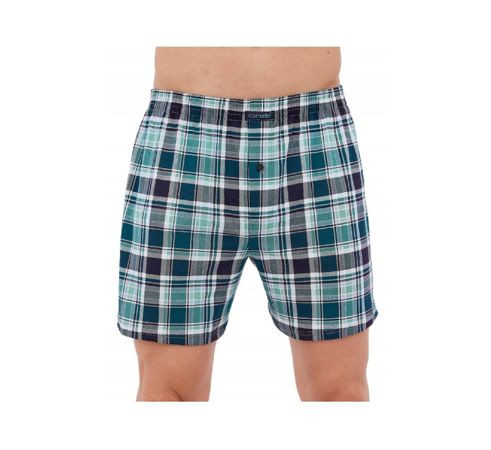 Pánské boxerky Comfort model 20318398 3XL5XL - Cornette