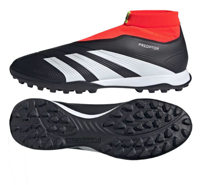 Boty adidas Predator League LL Jr TF IG7715