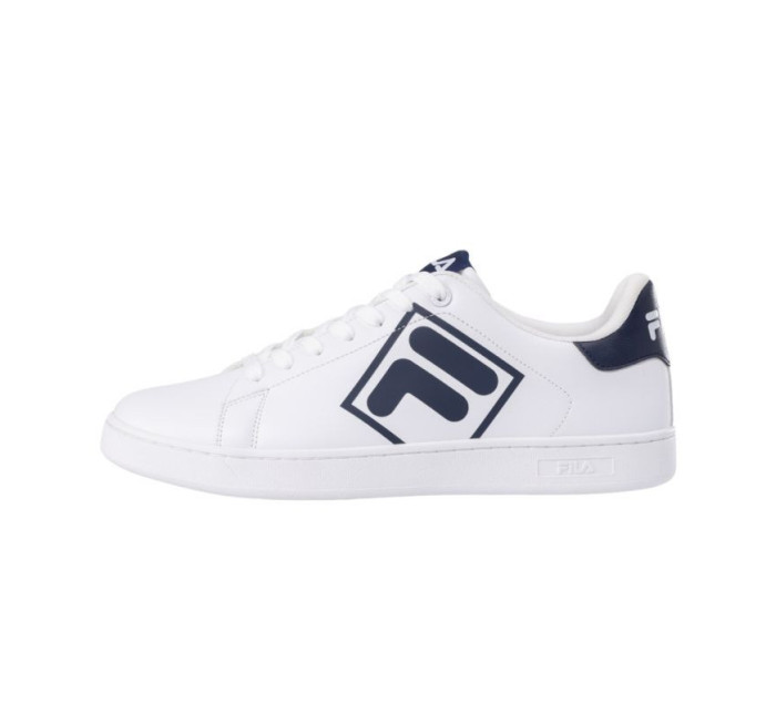 Logo M  boty model 20605996 - Fila